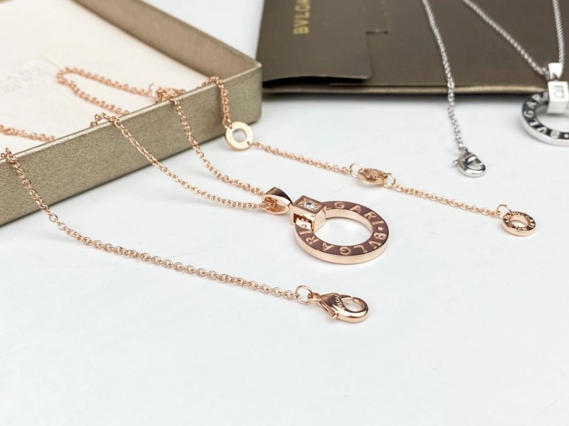 Bvlgari Necklaces Timeless 216005