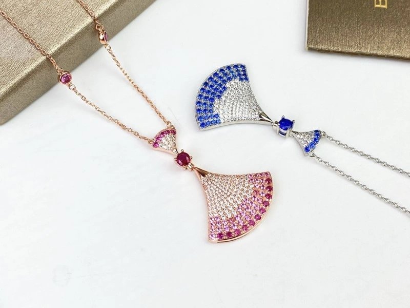 Bvlgari Necklaces ModernLook 216004