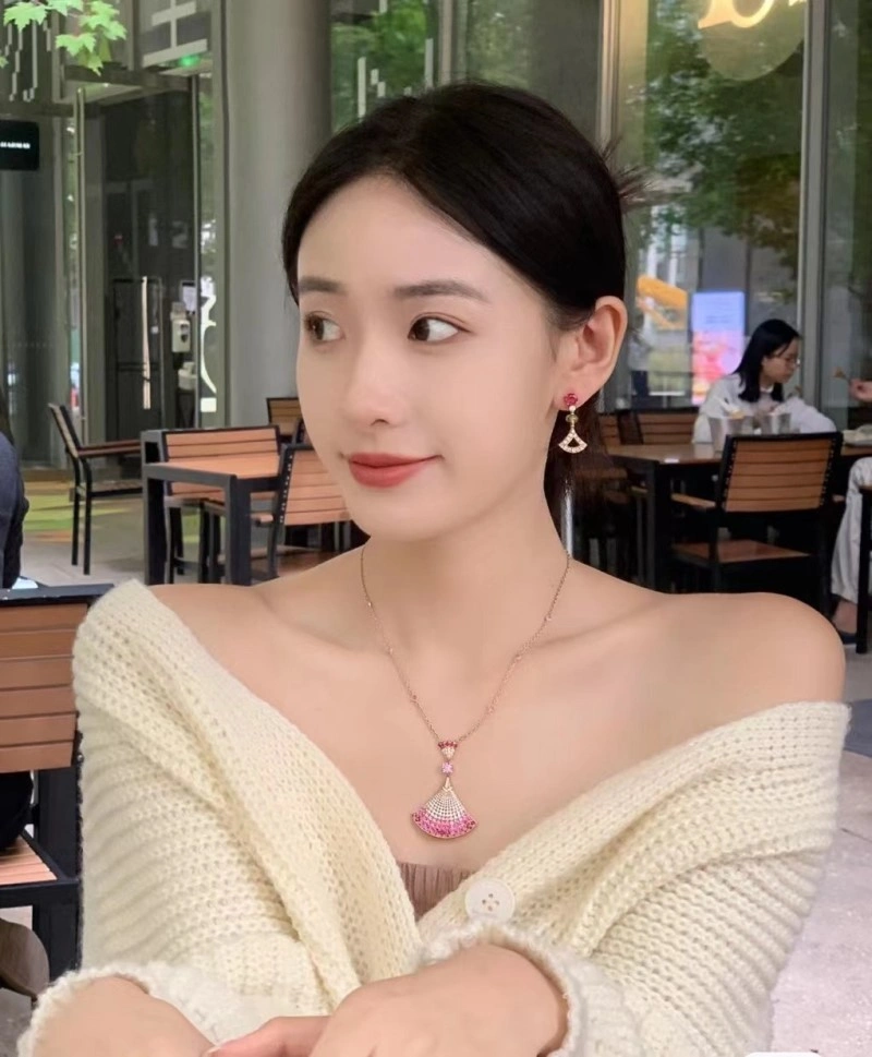Bvlgari Necklaces ModernLook 216004