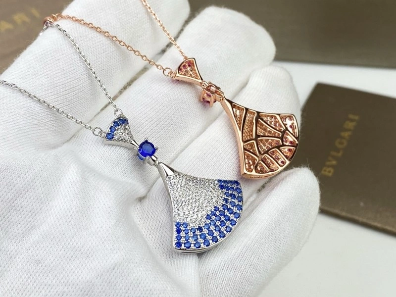 Bvlgari Necklaces ModernLook 216004