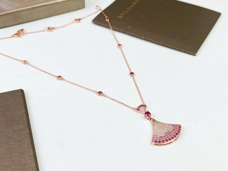 Bvlgari Necklaces ModernLook 216004
