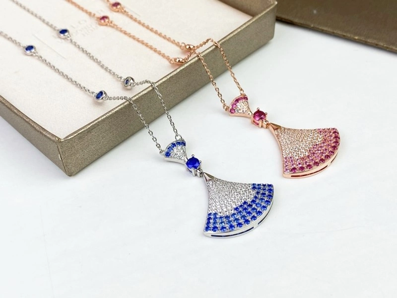 Bvlgari Necklaces ModernLook 216004