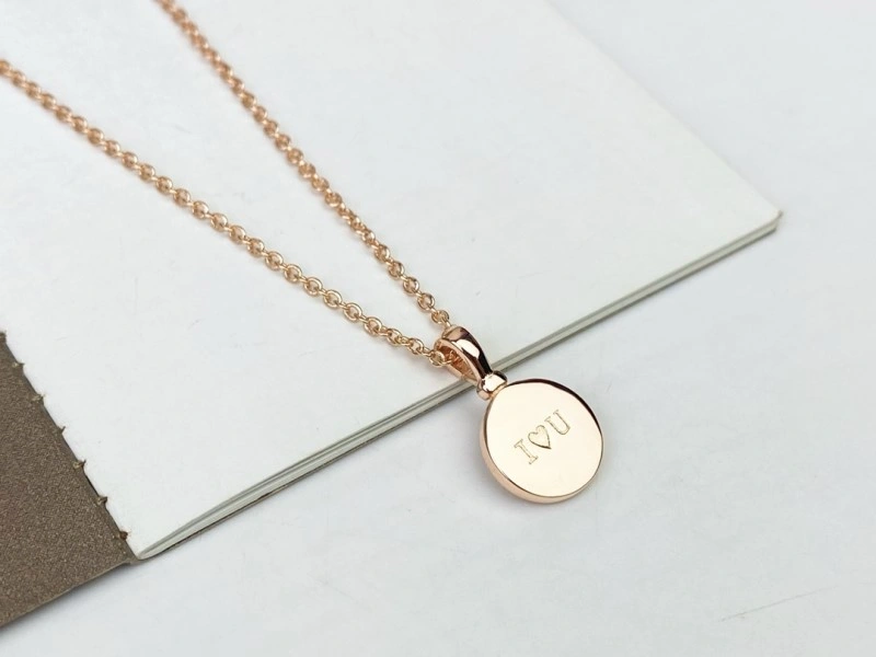 Bvlgari Necklaces Vibrant 216002
