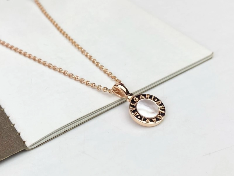 Bvlgari Necklaces Vibrant 216002