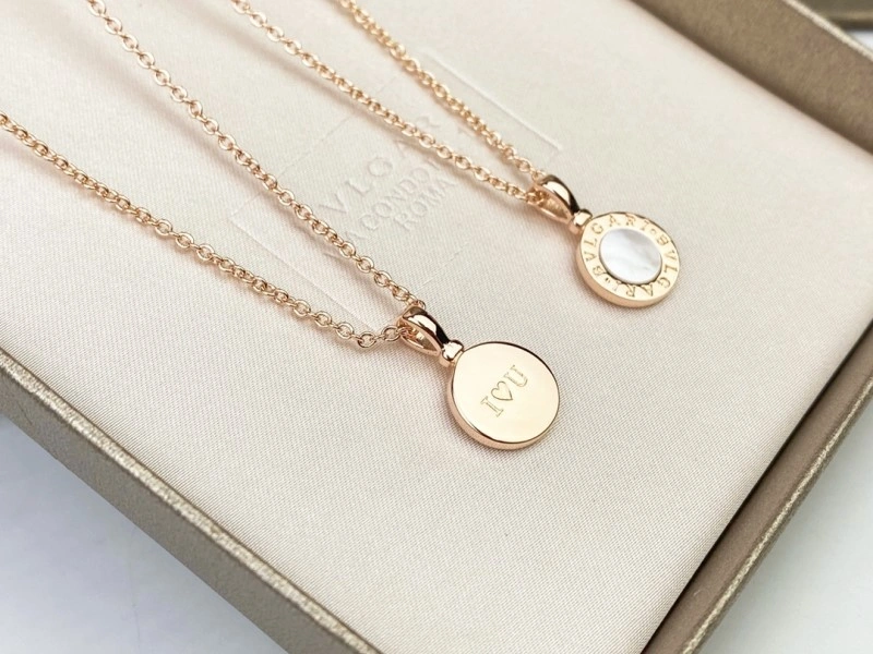 Bvlgari Necklaces Vibrant 216002