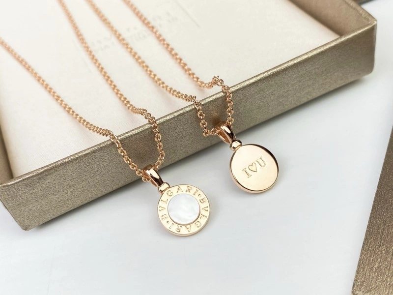 Bvlgari Necklaces Vibrant 216002
