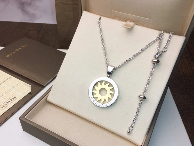 Bvlgari Necklaces Thermal 216000