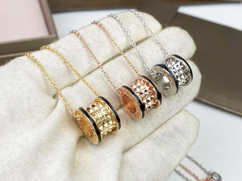DailyWear Bvlgari Necklaces 215998