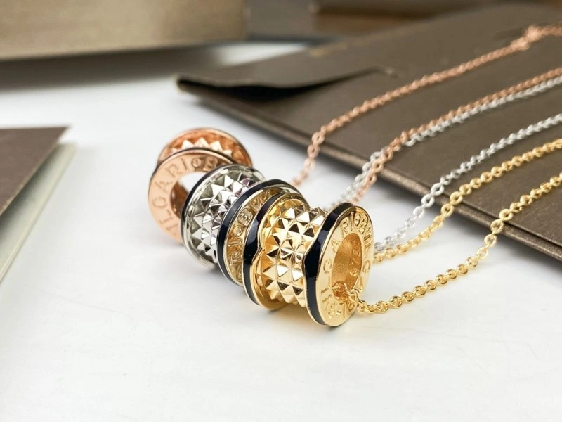 DailyWear Bvlgari Necklaces 215998