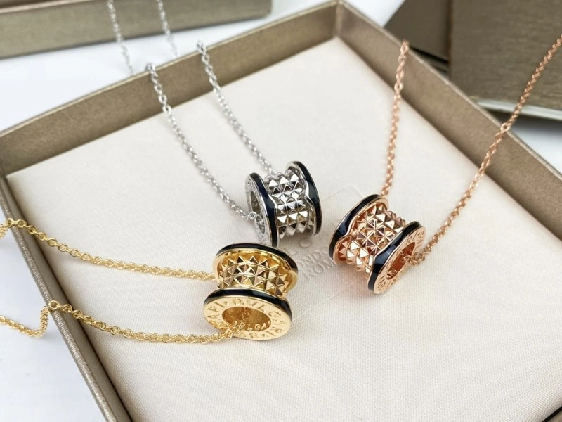 DailyWear Bvlgari Necklaces 215998