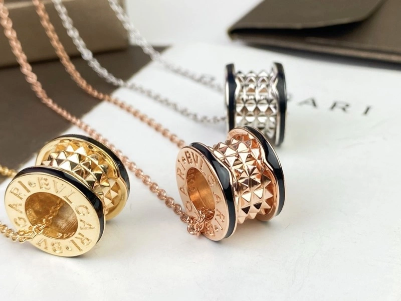 DailyWear Bvlgari Necklaces 215998