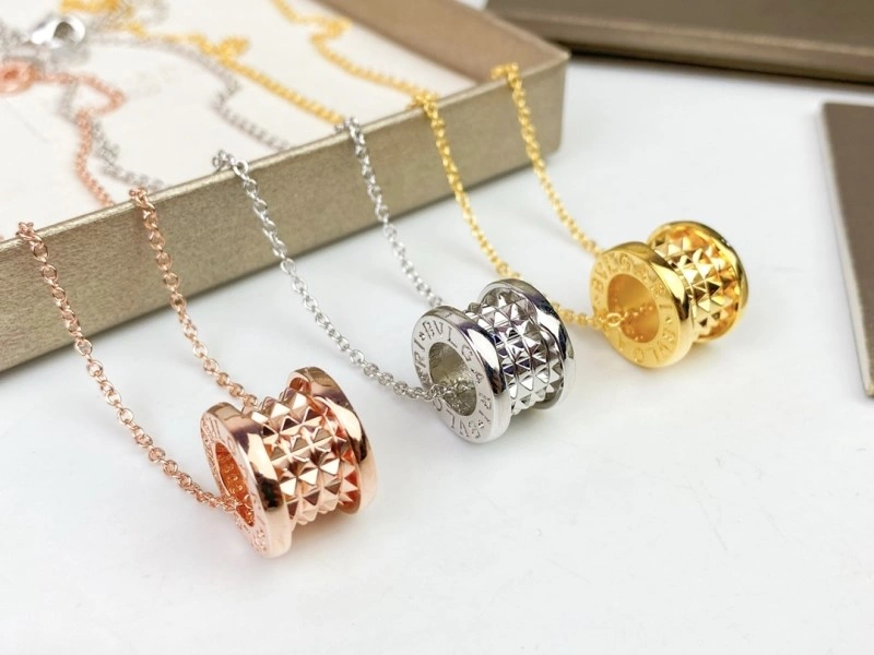 ModernLook Bvlgari Necklaces 216026