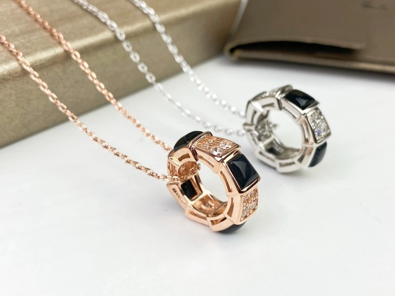 Bvlgari Necklaces Breathable 216003