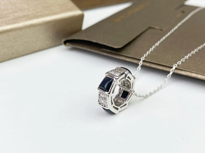 Bvlgari Necklaces Breathable 216003