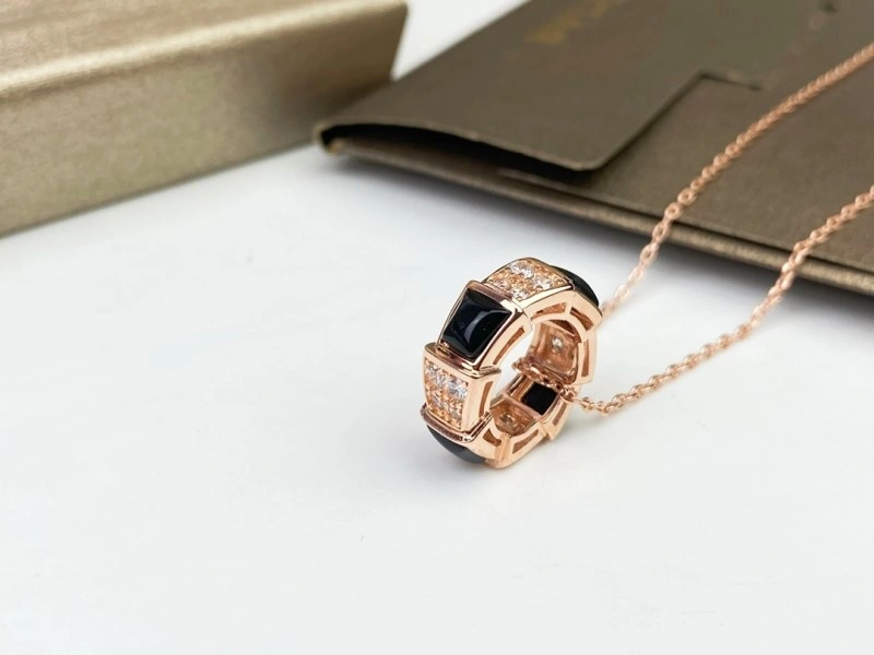 Bvlgari Necklaces Breathable 216003