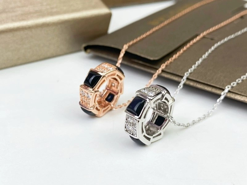 Bvlgari Necklaces Breathable 216003