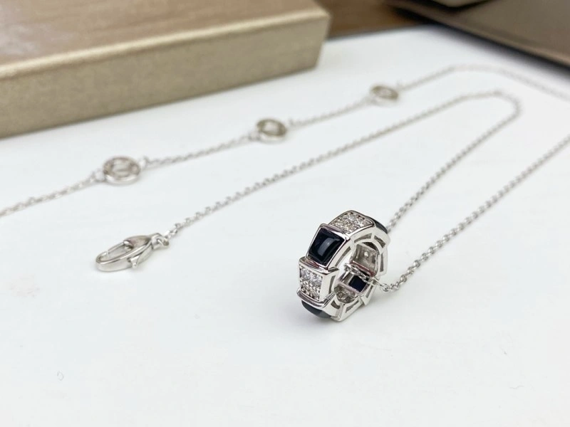 Bvlgari Necklaces Breathable 216003