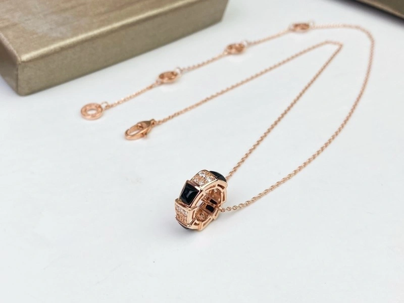 Bvlgari Necklaces Breathable 216003