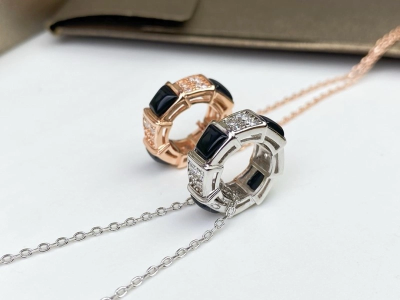 Bvlgari Necklaces Breathable 216003
