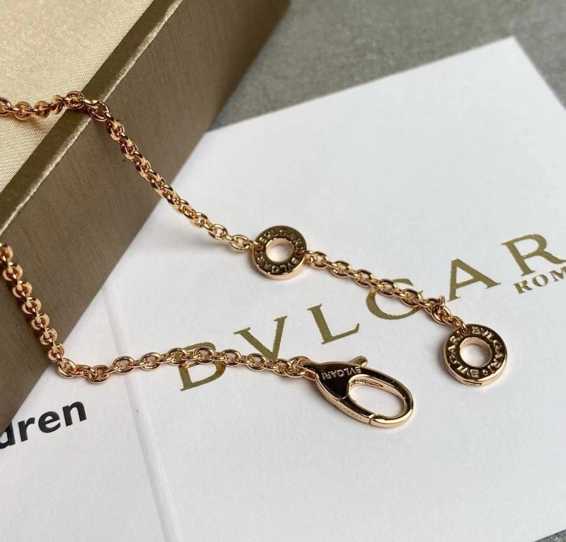 TimelessDesign Bvlgari Necklaces 215995