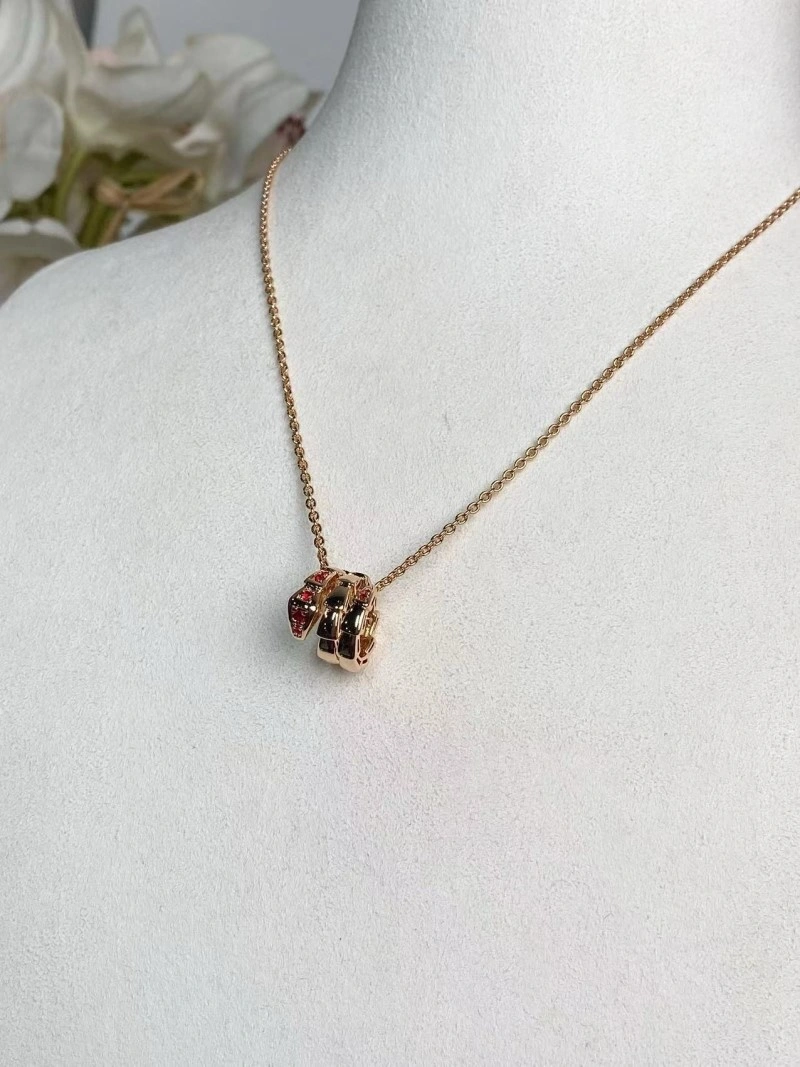 TimelessDesign Bvlgari Necklaces 215995