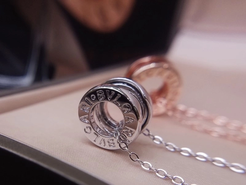 OdorResistant Bvlgari Necklaces 215991