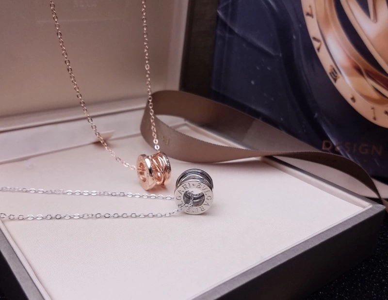 OdorResistant Bvlgari Necklaces 215991