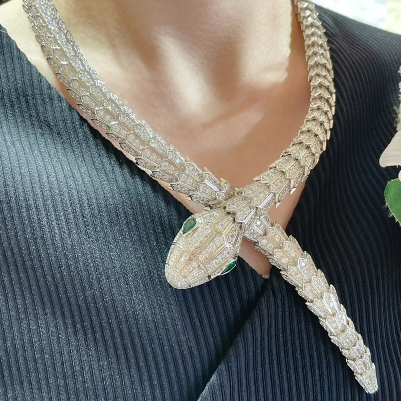 FreshLook Bvlgari Necklaces 215990