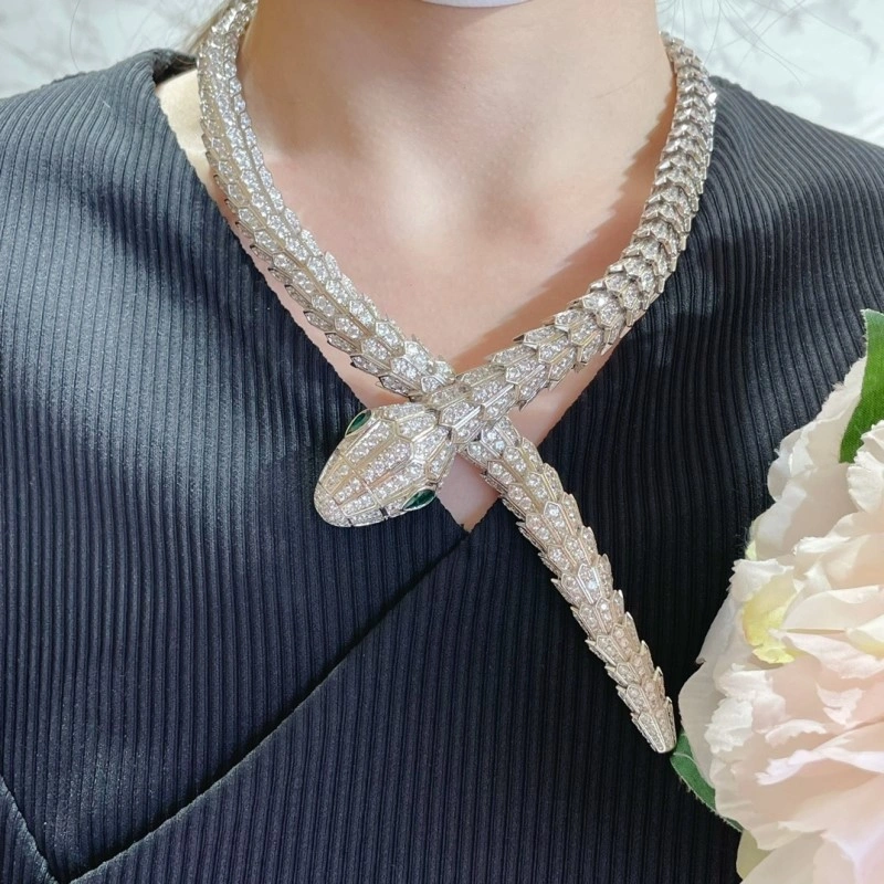 FreshLook Bvlgari Necklaces 215990