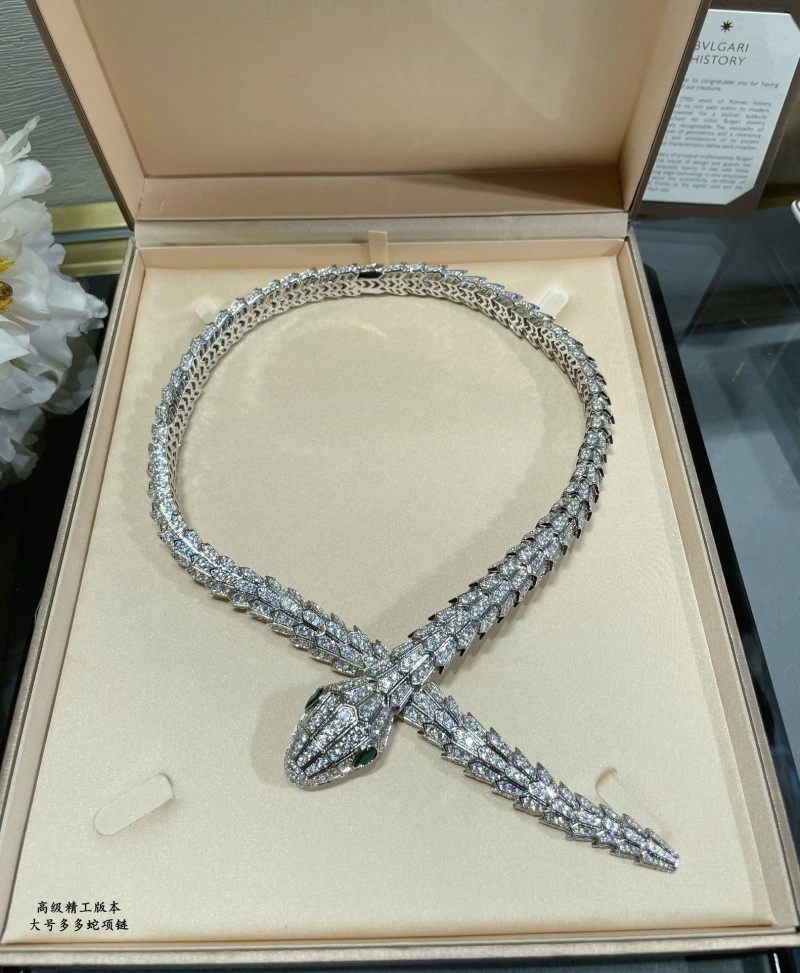 FreshLook Bvlgari Necklaces 215990