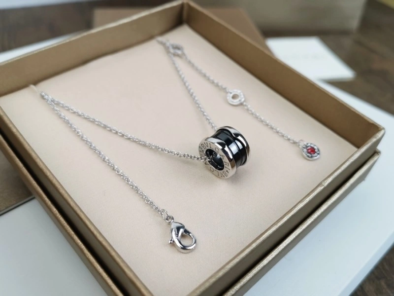 Supportive Bvlgari Necklaces 215880