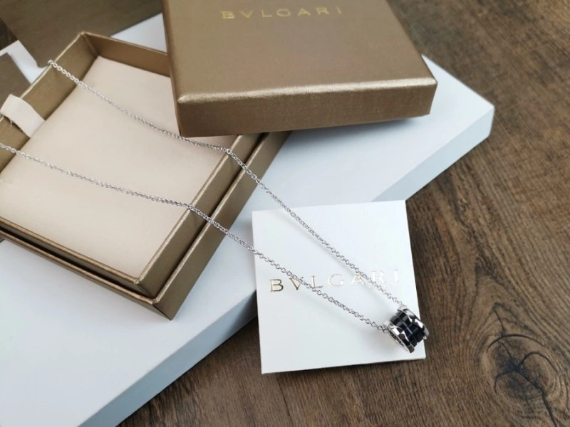 Supportive Bvlgari Necklaces 215880