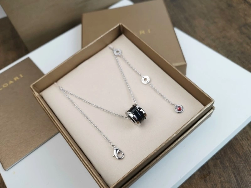 Supportive Bvlgari Necklaces 215880