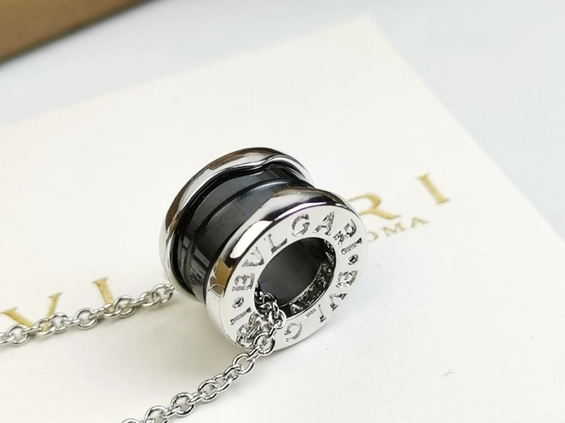 Supportive Bvlgari Necklaces 215880
