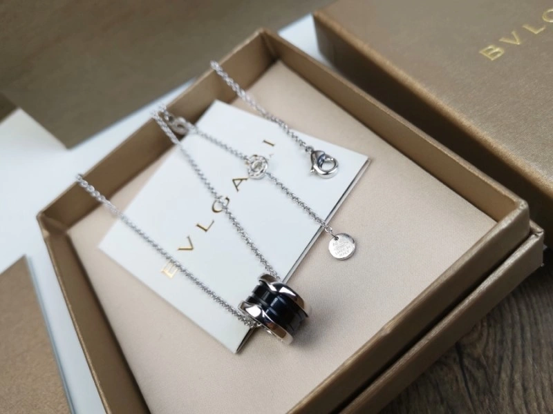 Supportive Bvlgari Necklaces 215880