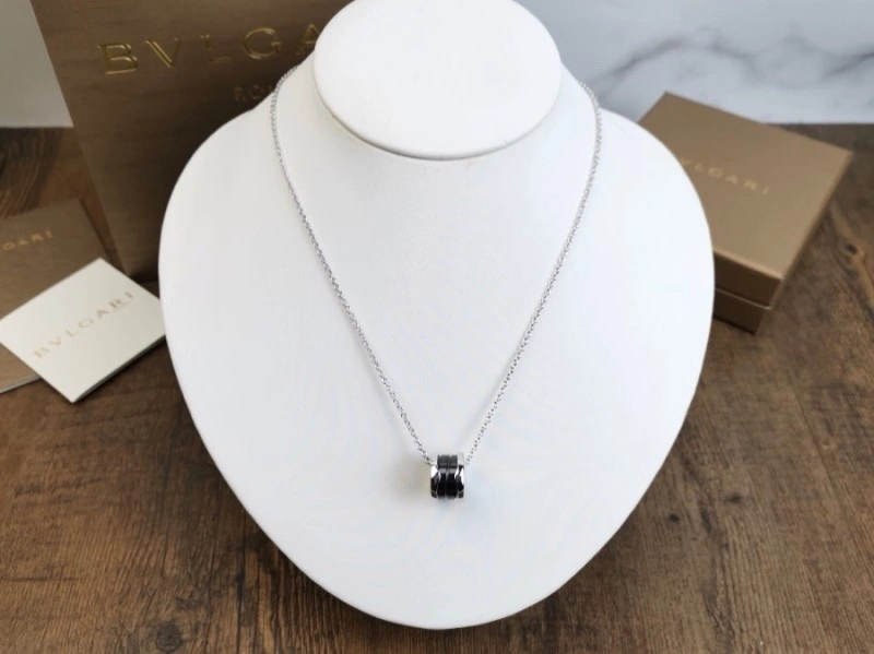 Supportive Bvlgari Necklaces 215880