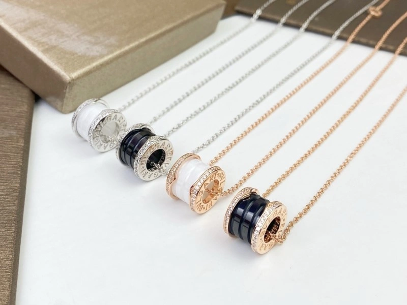 SunProtective Bvlgari Necklaces 215883