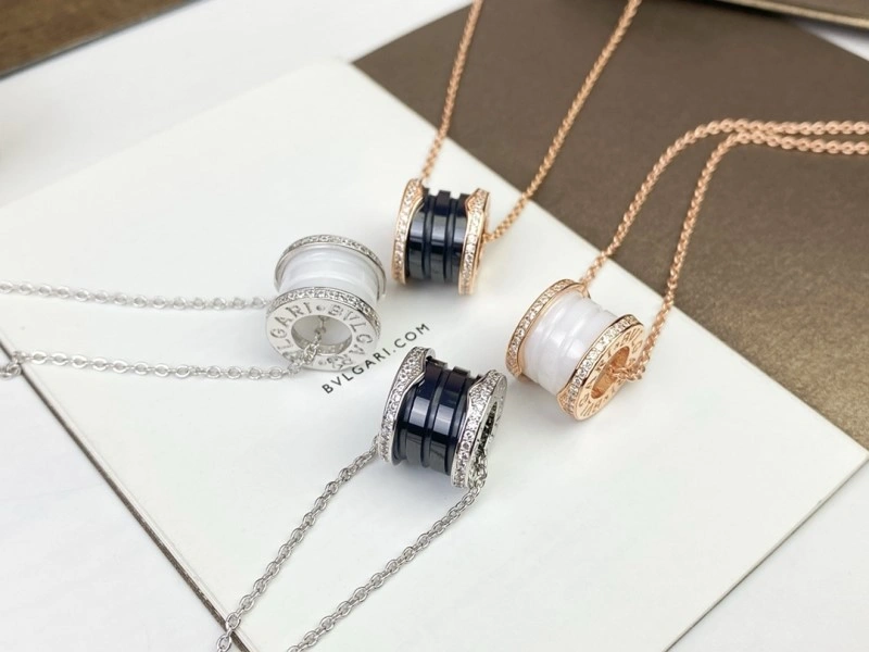 SunProtective Bvlgari Necklaces 215883