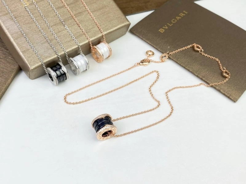 SunProtective Bvlgari Necklaces 215883