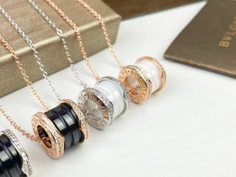 SunProtective Bvlgari Necklaces 215883