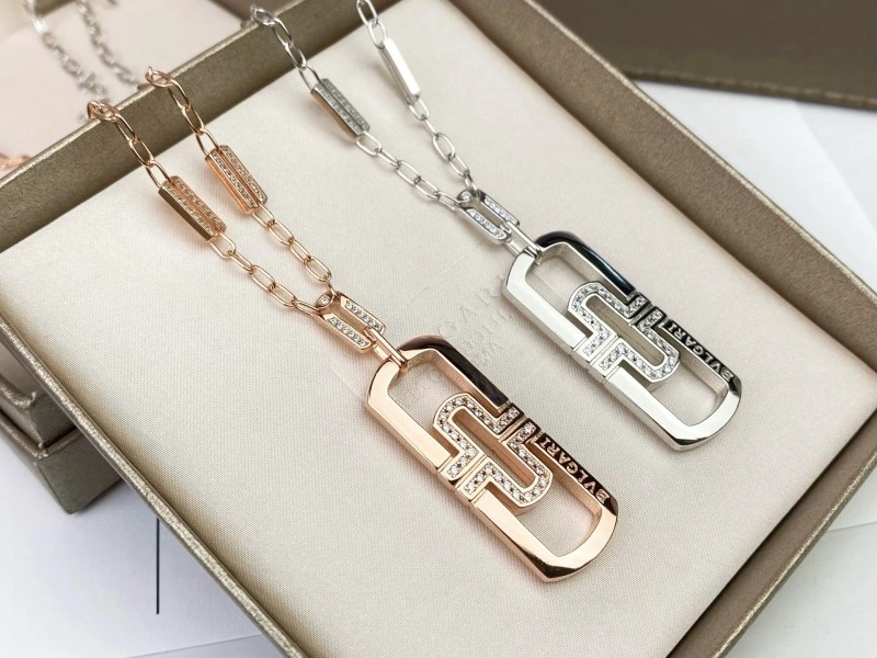 Bvlgari Necklaces EasyMatch 215893
