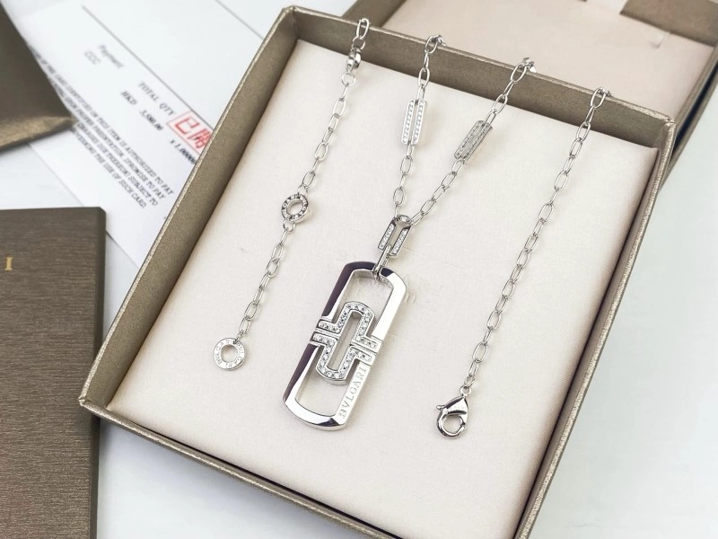 Bvlgari Necklaces EasyMatch 215893