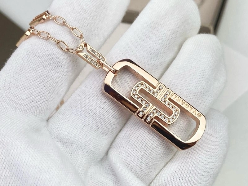 Bvlgari Necklaces EasyMatch 215893