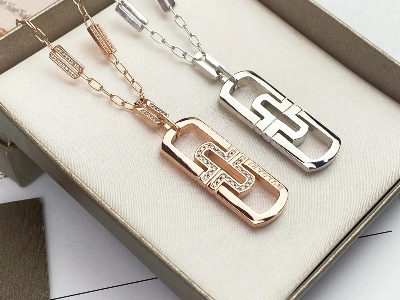 Bvlgari Necklaces EasyMatch 215893