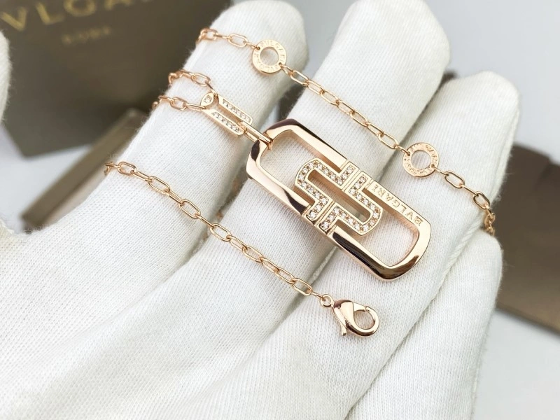Bvlgari Necklaces EasyMatch 215893