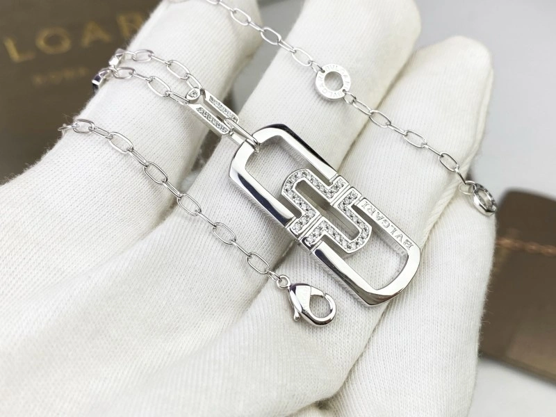 Bvlgari Necklaces EasyMatch 215893
