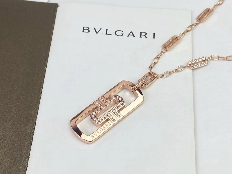 Bvlgari Necklaces EasyMatch 215893