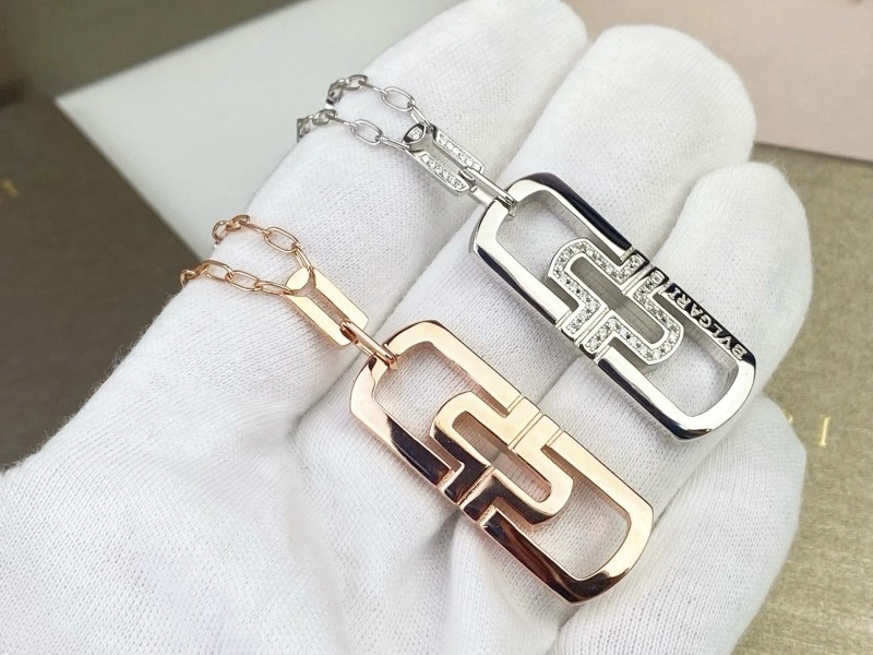 Bvlgari Necklaces EasyMatch 215893