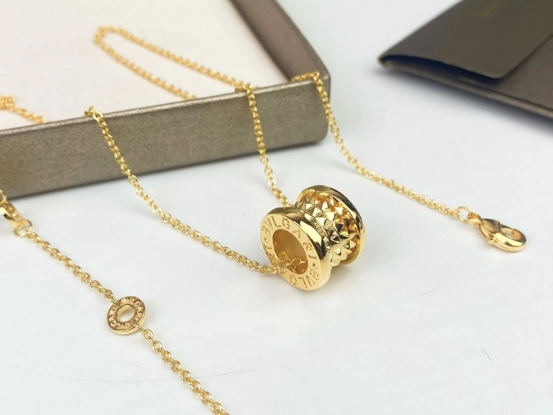 Bvlgari Necklaces Minimalist 215889