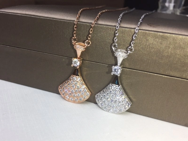 Bvlgari Necklaces AllSeason 215887